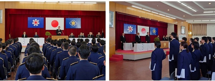 20240118北海道警察学校 初任科第249期卒業式.JPG