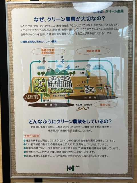 なぜ、クリーン農業が大切なの？