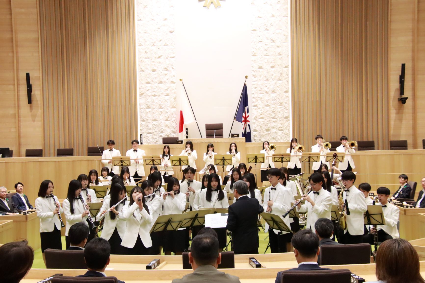 東海大学付属札幌高等学校⑤