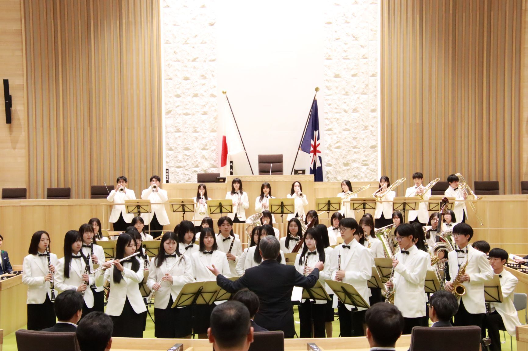 東海大学付属札幌高等学校⑦