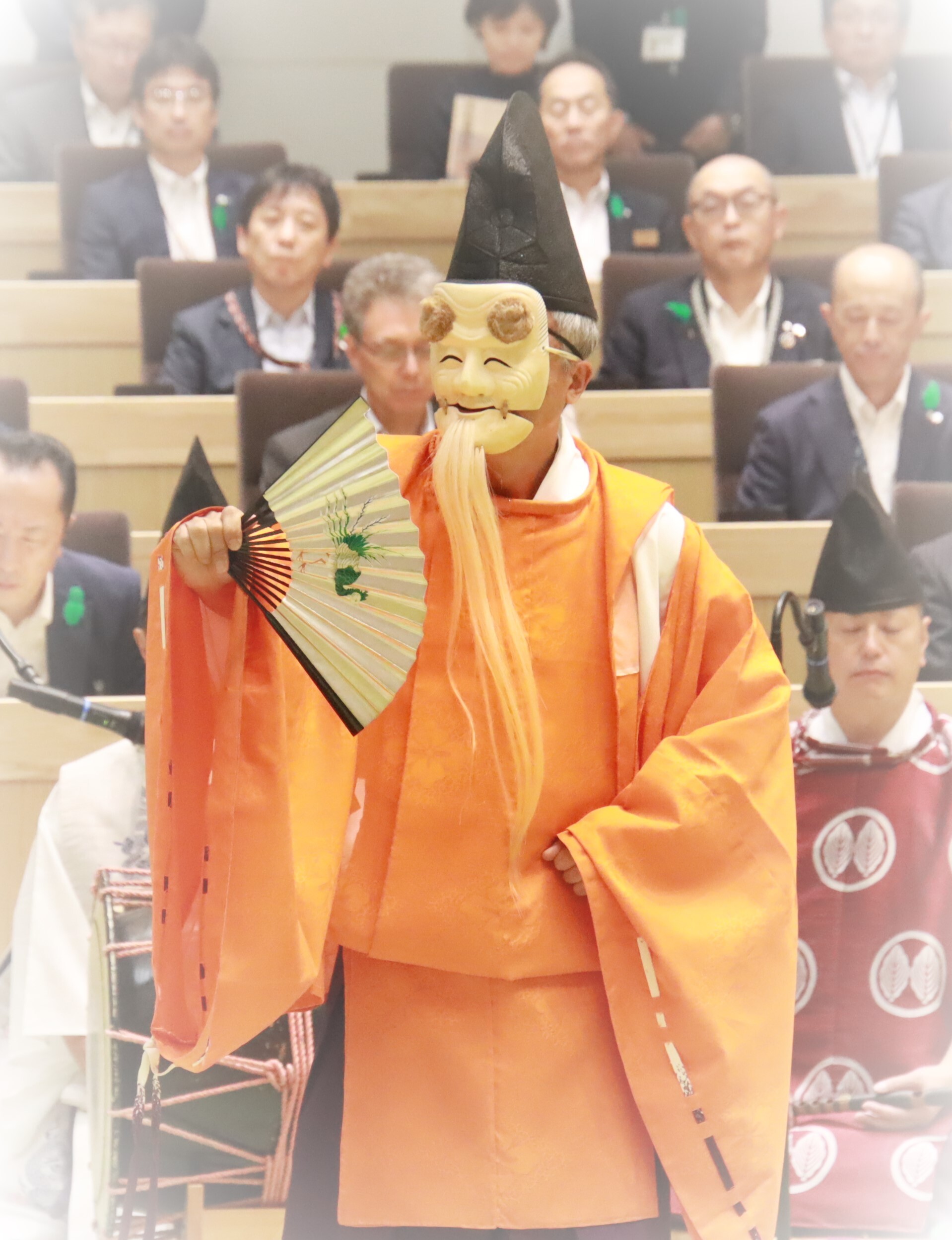 翁舞（おきなまい）