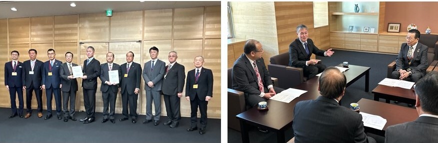 20240110北海道の森林づくりを進めるための要請.JPG