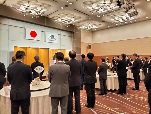 20240123-2北海道建設業協会 新年懇親会.JPG