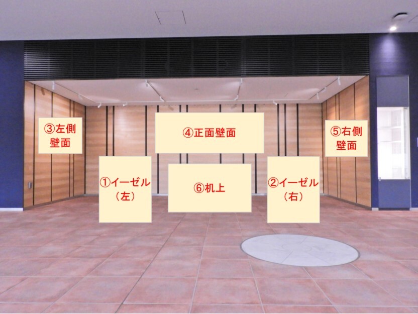 展示コーナー (JPG 88.7KB)