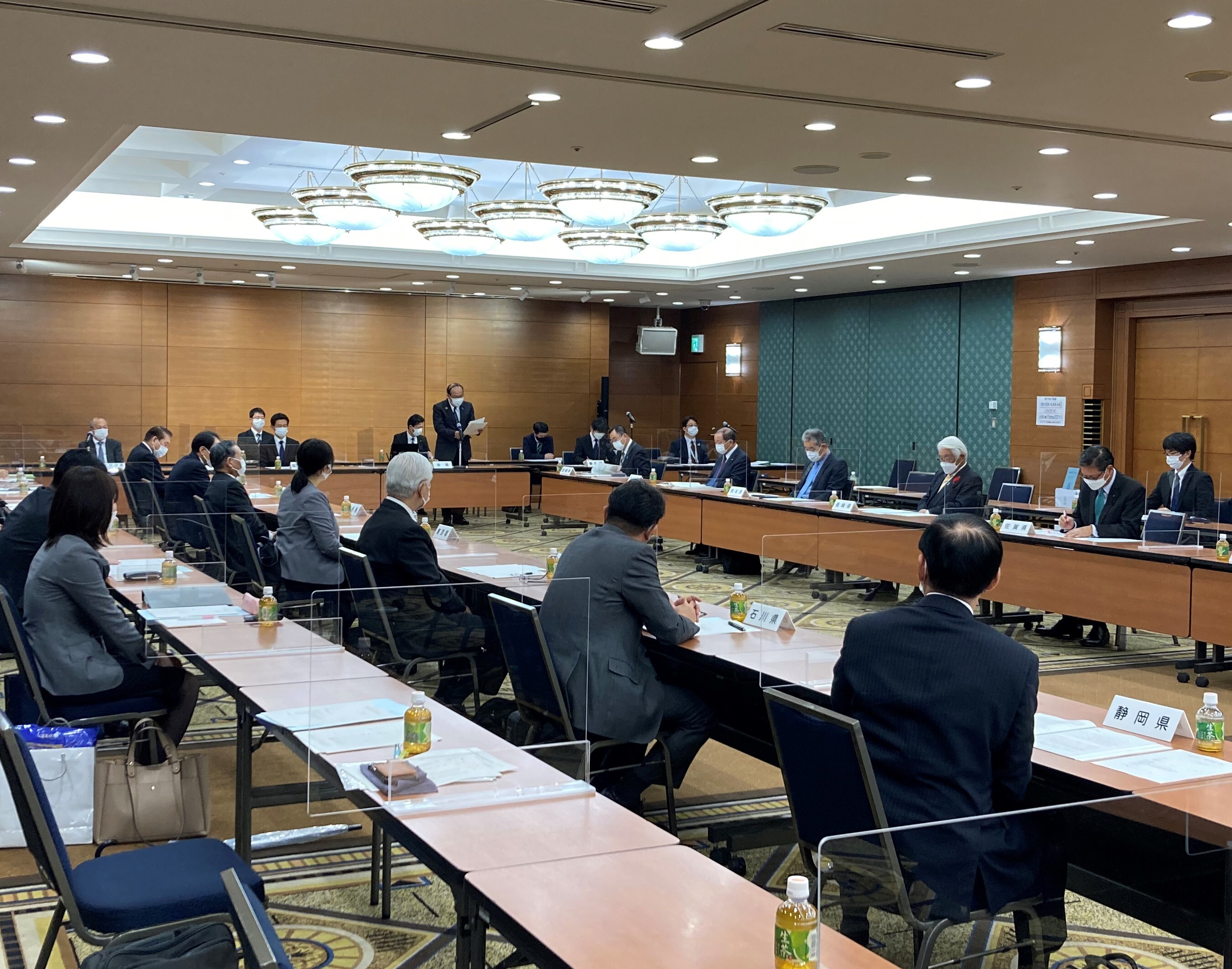 道議会トピックス 令和4年（2022年） - 北海道議会のホームページ