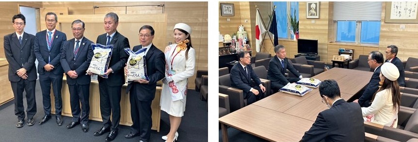 道議会トピックス 令和5年（2023年） - 北海道議会のホームページ